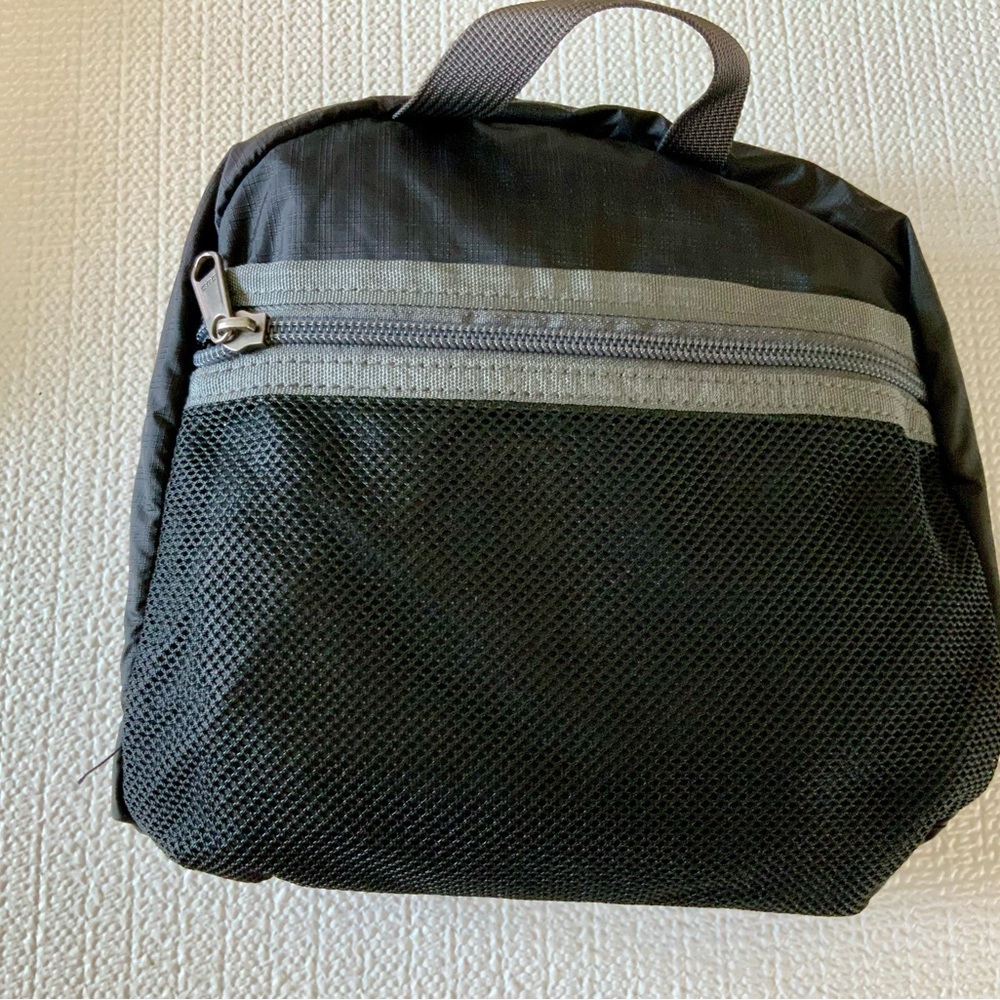 New Outlander Portable Backpack - image 2